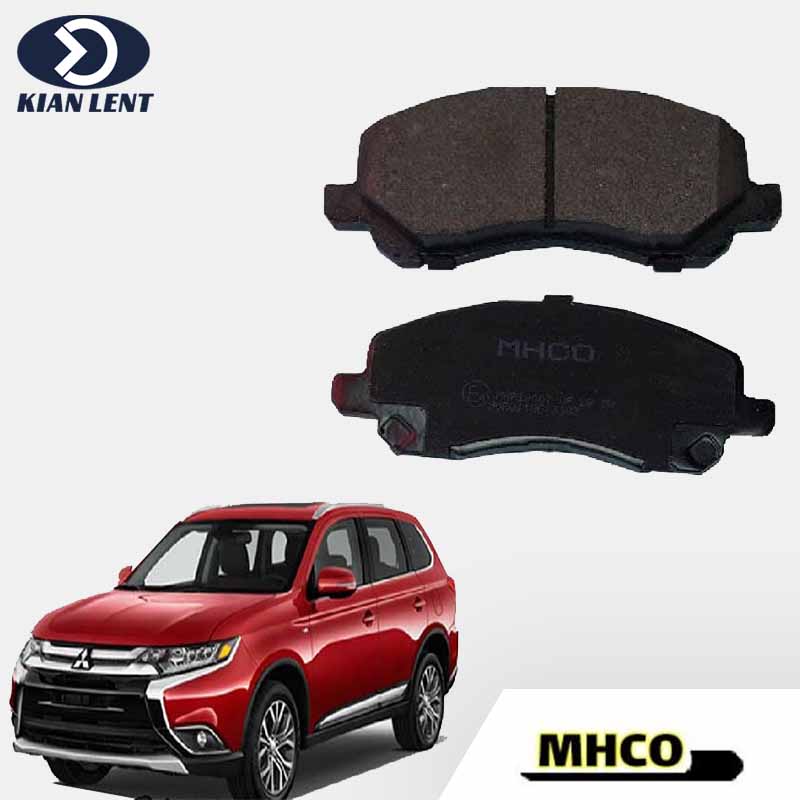 mhco لنت ترمز جلو اوتلندر برند MHCO - Image 1
