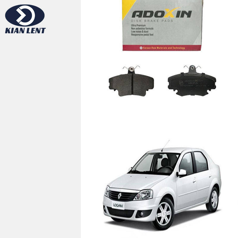 kianproductbackground لنت ترمز جلو رنو L90 برند آدوکسین(ADOXIN) - Image 1